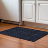 Piper Looms Mayfield Medallions AMF785 Blue Machine Washable Area Rug Scatter Lifestyle Image Feature
