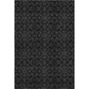 Piper Looms Mayfield Medallions AMF785 Gray Machine Washable Area Rug main image