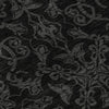 Piper Looms Mayfield Medallions AMF785 Gray Machine Washable Area Rug Swatch Image