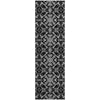 Piper Looms Mayfield Medallions AMF785 Ivory Machine Washable Area Rug Runner Main Image