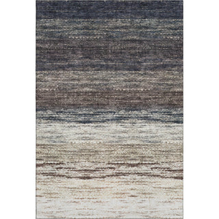 Piper Looms Mayfield Lines AMF786 Beige Machine Washable Area Rug main image