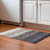 Piper Looms Mayfield Lines AMF786 Beige Machine Washable Area Rug Scatter Lifestyle Image Feature