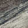Piper Looms Mayfield Lines AMF786 Beige Machine Washable Area Rug Swatch Image