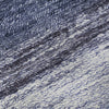 Piper Looms Mayfield Lines AMF786 Blue Machine Washable Area Rug Swatch Image