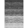 Piper Looms Mayfield Lines AMF786 Gray Machine Washable Area Rug main image