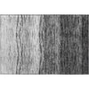 Piper Looms Mayfield Lines AMF786 Gray Machine Washable Area Rug Scatter Main Image