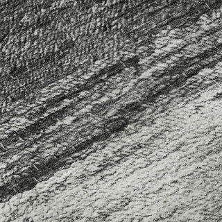 Piper Looms Mayfield Lines AMF786 Gray Machine Washable Area Rug Swatch Image