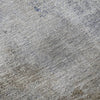 Piper Looms Mayfield Modern AMF787 Blue Machine Washable Area Rug Swatch Image