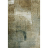 Piper Looms Mayfield Modern AMF787 Brown Machine Washable Area Rug main image
