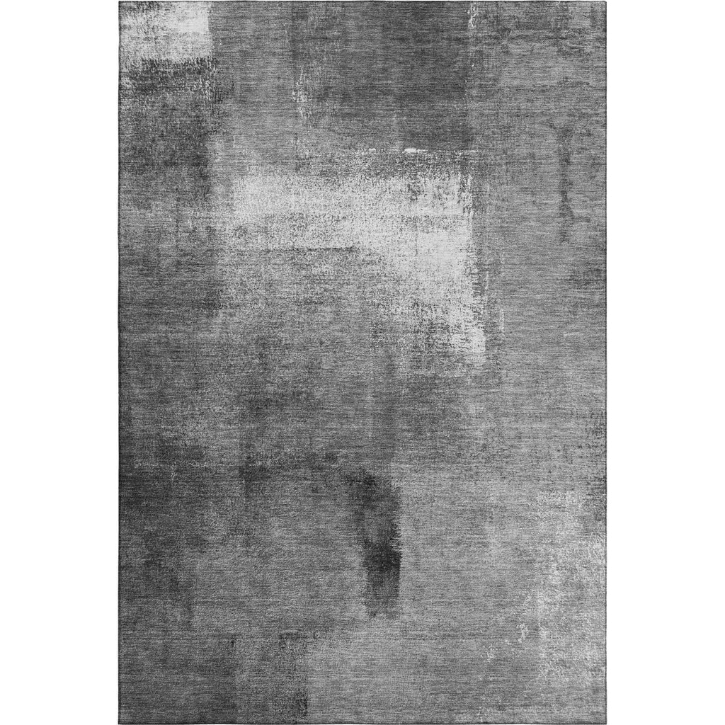 Piper Looms Mayfield Modern AMF787 Gray Machine Washable Area Rug main image