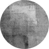 Piper Looms Mayfield Modern AMF787 Gray Machine Washable Area Rug Round Main Image