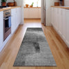 Piper Looms Mayfield Modern AMF787 Gray Machine Washable Area Rug Runner Lifestyle Image Feature