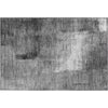 Piper Looms Mayfield Modern AMF787 Gray Machine Washable Area Rug Scatter Main Image