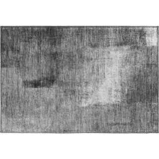 Piper Looms Mayfield Modern AMF787 Gray Machine Washable Area Rug Scatter Main Image