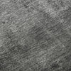 Piper Looms Mayfield Modern AMF787 Gray Machine Washable Area Rug Swatch Image
