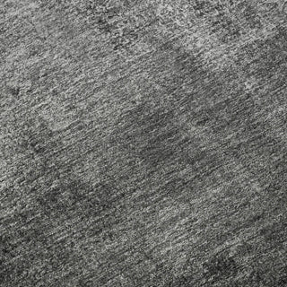 Piper Looms Mayfield Modern AMF787 Gray Machine Washable Area Rug Swatch Image