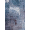 Piper Looms Mayfield Modern AMF787 Navy Machine Washable Area Rug main image