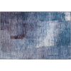 Piper Looms Mayfield Modern AMF787 Navy Machine Washable Area Rug Scatter Main Image