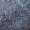 Piper Looms Mayfield Modern AMF787 Navy Machine Washable Area Rug Swatch Image