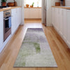 Piper Looms Mayfield Modern AMF787 Purple Machine Washable Area Rug Runner Lifestyle Image Feature