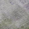 Piper Looms Mayfield Modern AMF787 Purple Machine Washable Area Rug Swatch Image