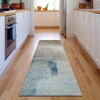 Piper Looms Mayfield Modern AMF787 Taupe Machine Washable Area Rug Runner Lifestyle Image Feature