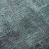Piper Looms Mayfield Modern AMF787 Teal Machine Washable Area Rug Swatch Image