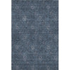 Piper Looms Mayfield Floral AMF788 Blue Machine Washable Area Rug main image
