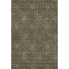 Piper Looms Mayfield Floral AMF788 Brown Machine Washable Area Rug main image