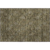 Piper Looms Mayfield Floral AMF788 Brown Machine Washable Area Rug Scatter Main Image