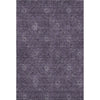 Piper Looms Mayfield Floral AMF788 Eggplant Machine Washable Area Rug main image