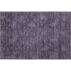 Piper Looms Mayfield Floral AMF788 Eggplant Machine Washable Area Rug Scatter Main Image