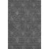 Piper Looms Mayfield Floral AMF788 Gray Machine Washable Area Rug main image