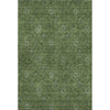 Piper Looms Mayfield Floral AMF788 Olive Machine Washable Area Rug main image