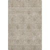 Piper Looms Mayfield Floral AMF789 Khaki Machine Washable Area Rug main image