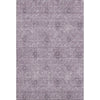 Piper Looms Mayfield Floral AMF789 Plum Machine Washable Area Rug main image
