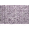 Piper Looms Mayfield Floral AMF789 Plum Machine Washable Area Rug Scatter Main Image