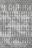 Piper Looms Mayfield Tribal Boho AMF79 Ash Machine Washable Area Rug main image