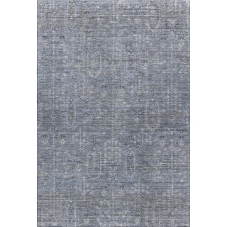 Piper Looms Mayfield Southwest AMF790 Blue Machine Washable Area Rug main image