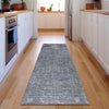 Piper Looms Mayfield Southwest AMF790 Blue Machine Washable Area Rug Runner Lifestyle Image Feature