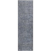 Piper Looms Mayfield Southwest AMF790 Blue Machine Washable Area Rug Runner Main Image