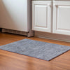 Piper Looms Mayfield Southwest AMF790 Blue Machine Washable Area Rug Scatter Lifestyle Image Feature