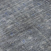 Piper Looms Mayfield Southwest AMF790 Blue Machine Washable Area Rug Swatch Image