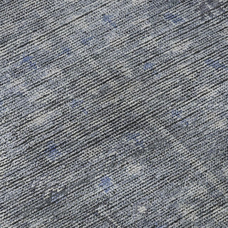 Piper Looms Mayfield Southwest AMF790 Blue Machine Washable Area Rug Swatch Image