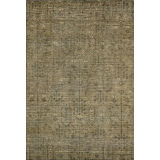 Piper Looms Mayfield Southwest AMF790 Brown Machine Washable Area Rug main image