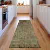Piper Looms Mayfield Southwest AMF790 Brown Machine Washable Area Rug Runner Lifestyle Image Feature