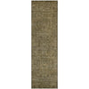 Piper Looms Mayfield Southwest AMF790 Brown Machine Washable Area Rug Runner Main Image