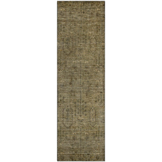 Piper Looms Mayfield Southwest AMF790 Brown Machine Washable Area Rug Runner Main Image