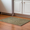 Piper Looms Mayfield Southwest AMF790 Brown Machine Washable Area Rug Scatter Lifestyle Image Feature