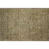 Piper Looms Mayfield Southwest AMF790 Brown Machine Washable Area Rug Scatter Main Image